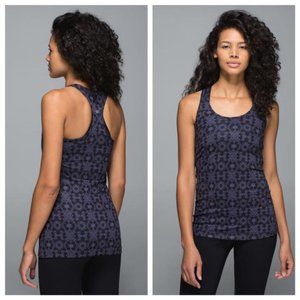 Lululemon Cool Racerback II Tank